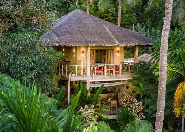 Happiness Boutique Resort El Nido