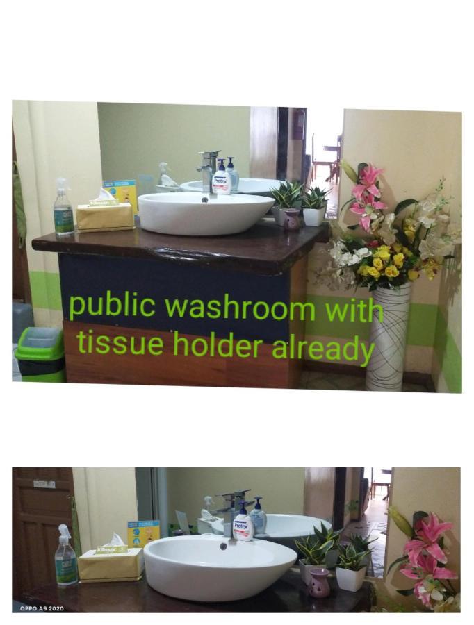 Hwan Dynasty Inn El Nido