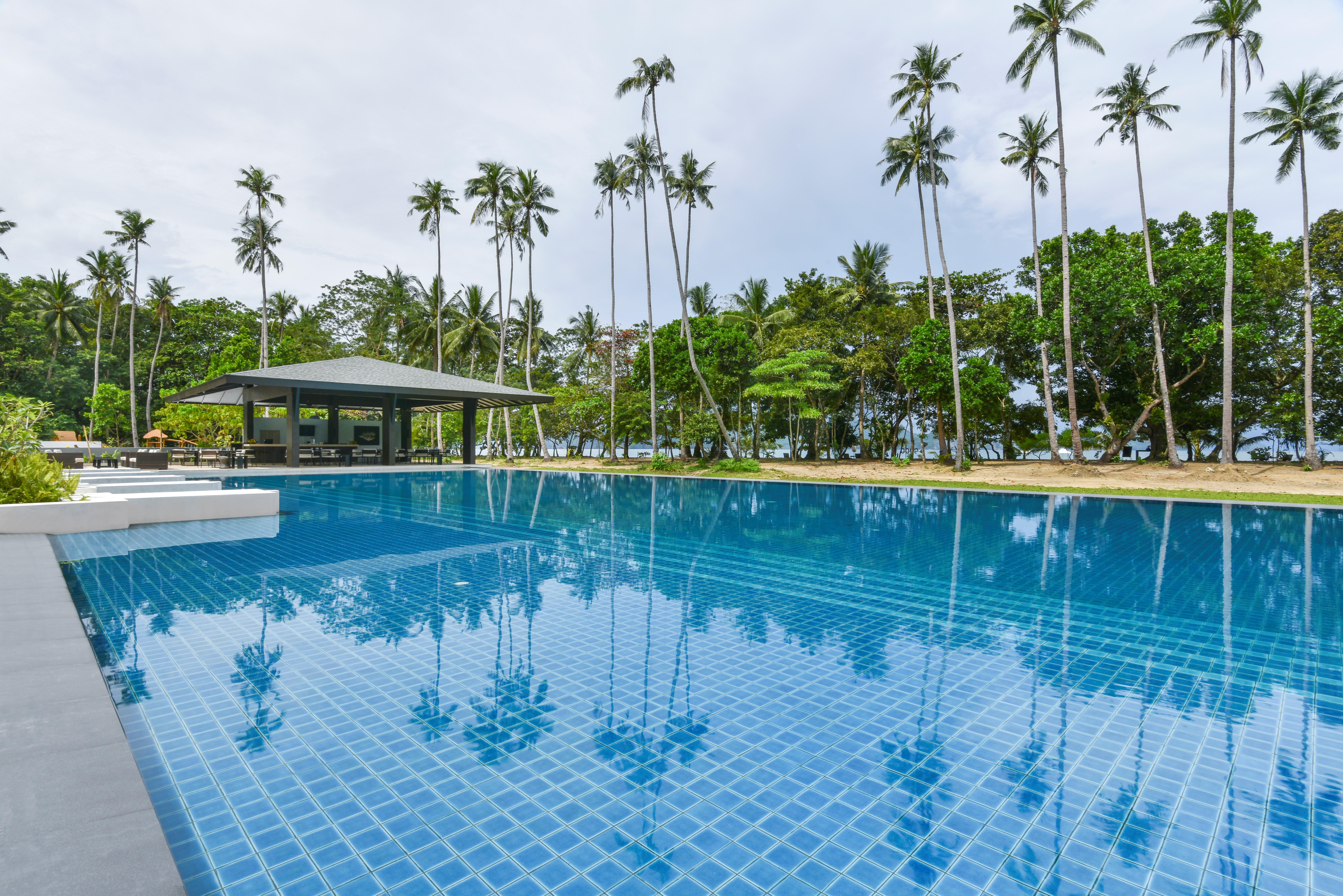 Seda Lio Resort 5*