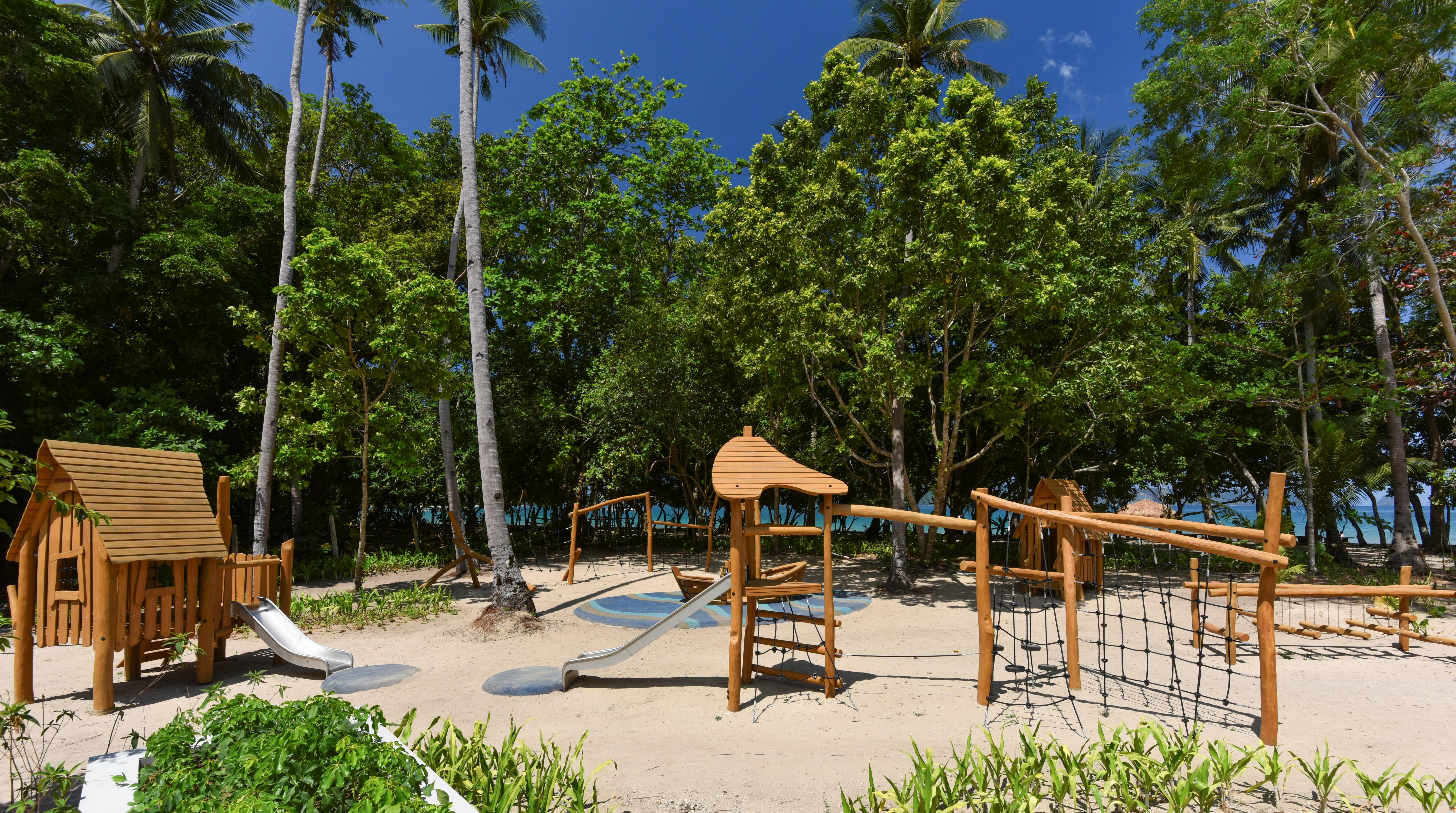 Resort Seda Lio