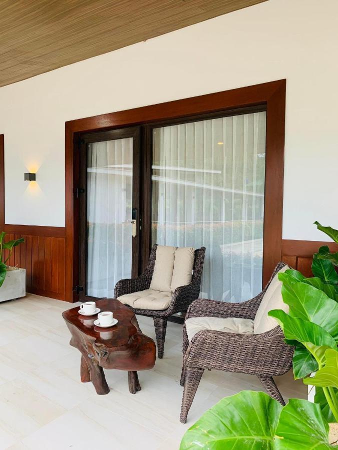 Ora Beach 3* El Nido