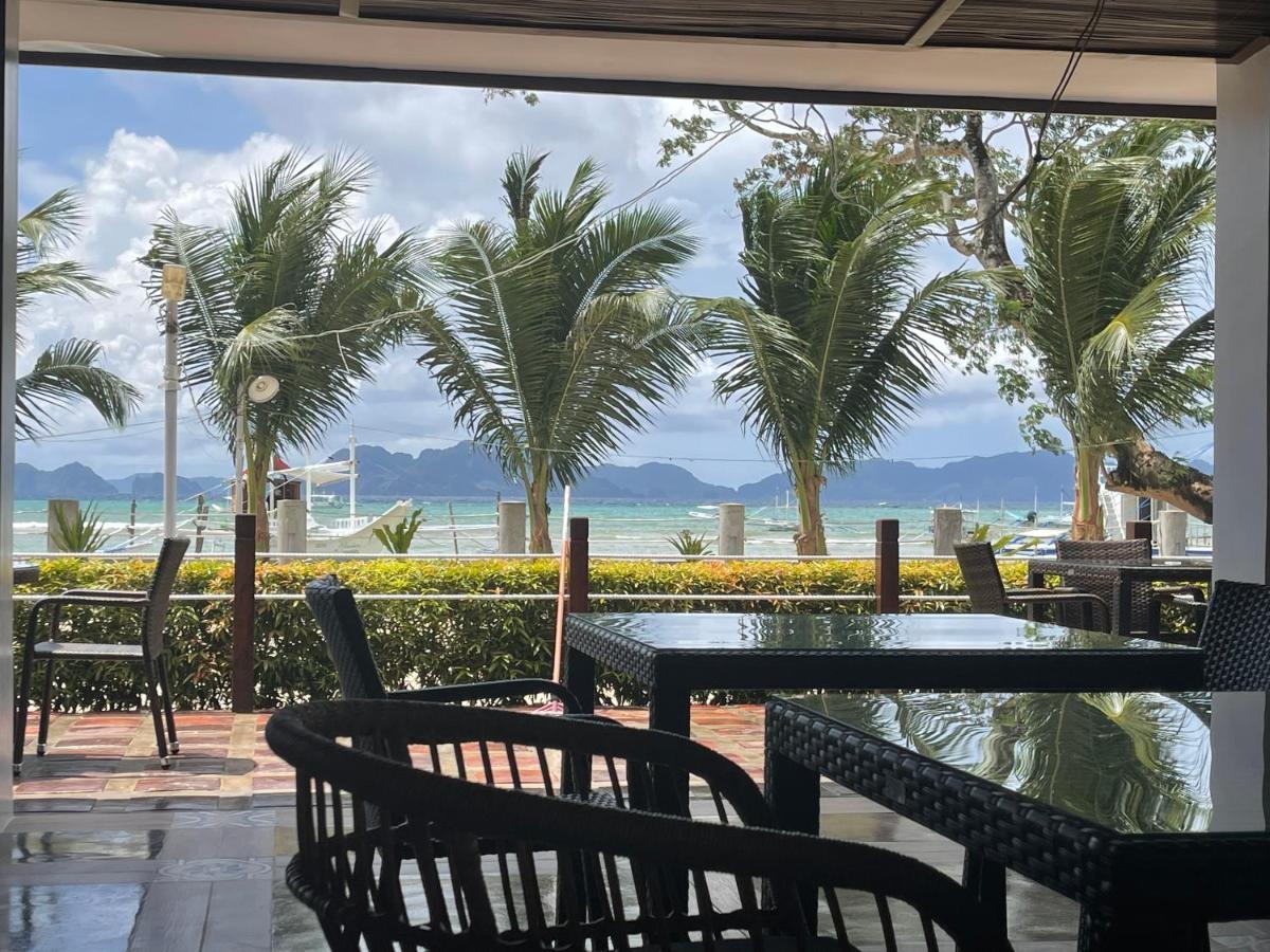Resort Ora Beach 3*