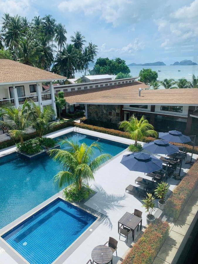 Ora Beach Resort El Nido