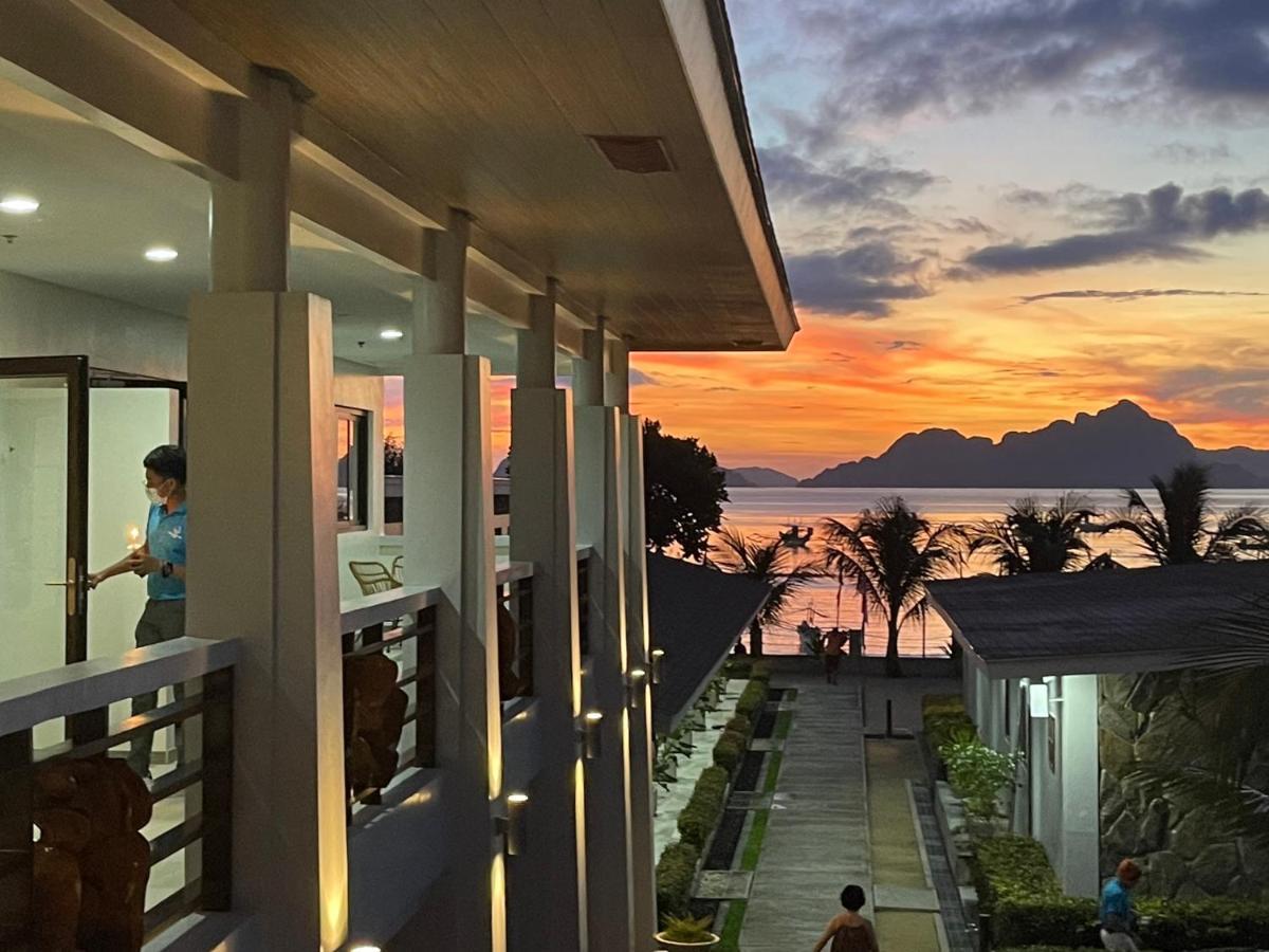 Ora Beach El Nido