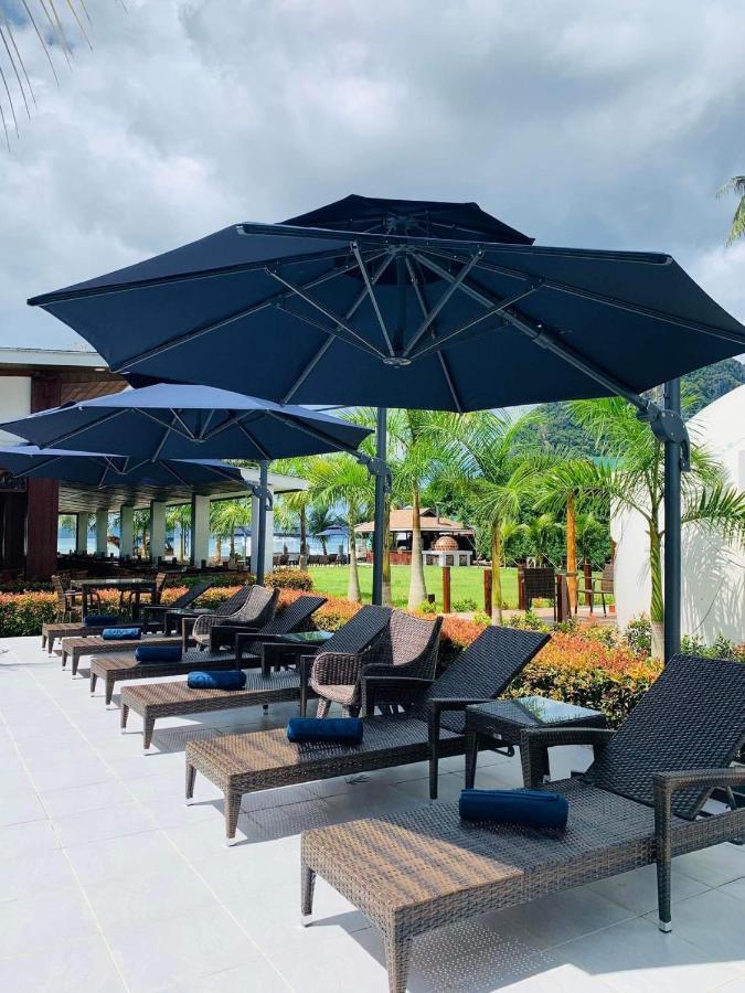 Ora Beach Resort El Nido