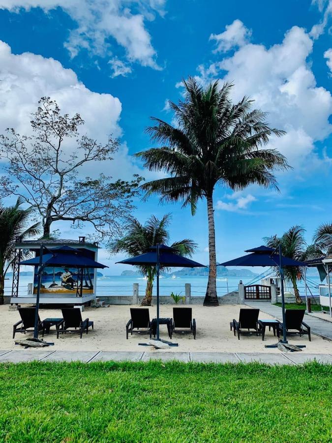 Ora Beach Resort El Nido