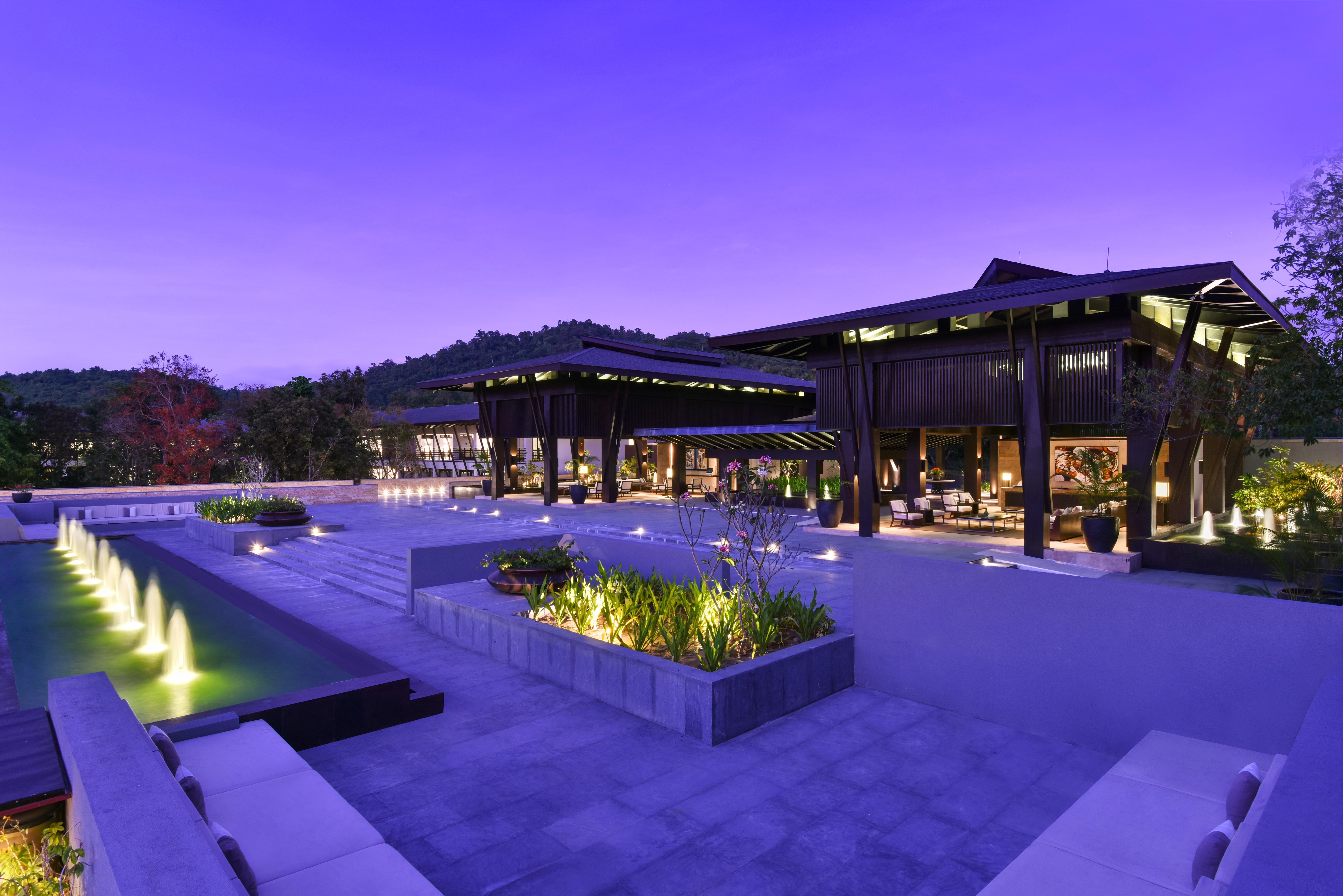 Resort Seda Lio