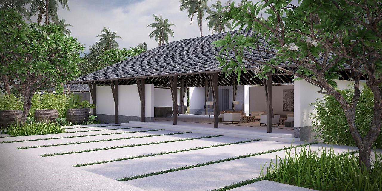 Seda Lio Resort 5*