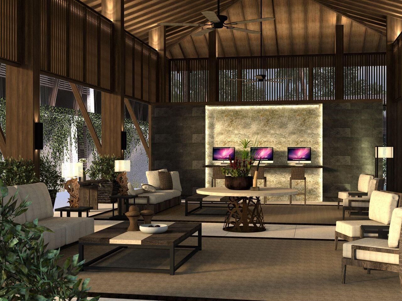 Resort Seda Lio