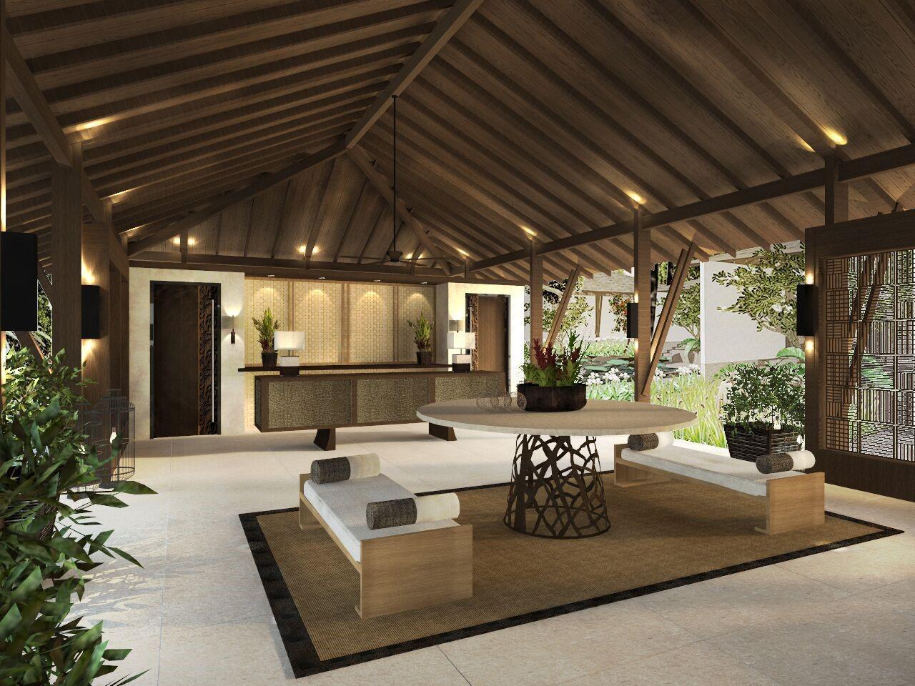 Resort Seda Lio