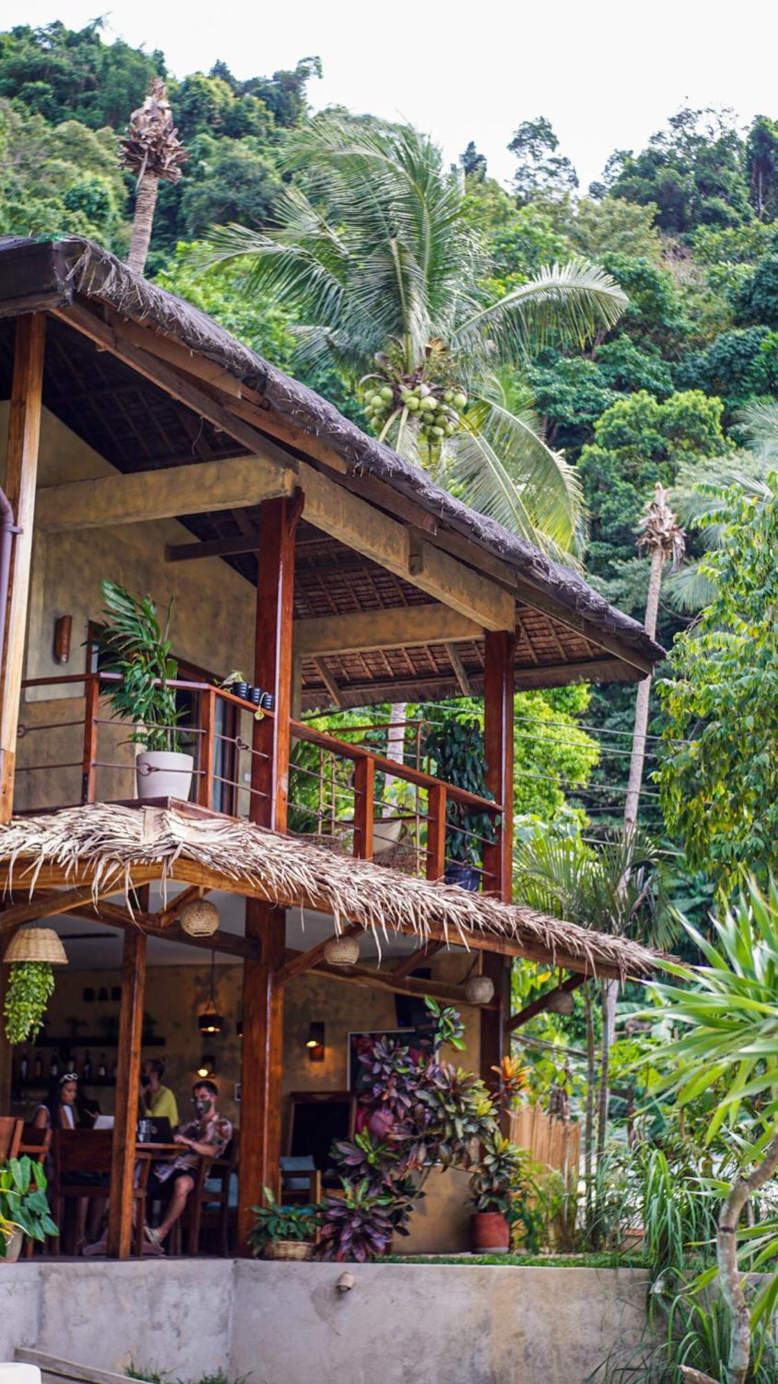 Happiness Boutique Hotel El Nido