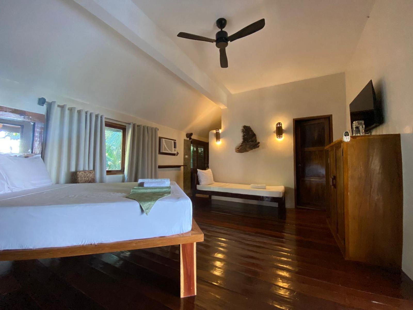 Hotel Happiness Boutique El Nido