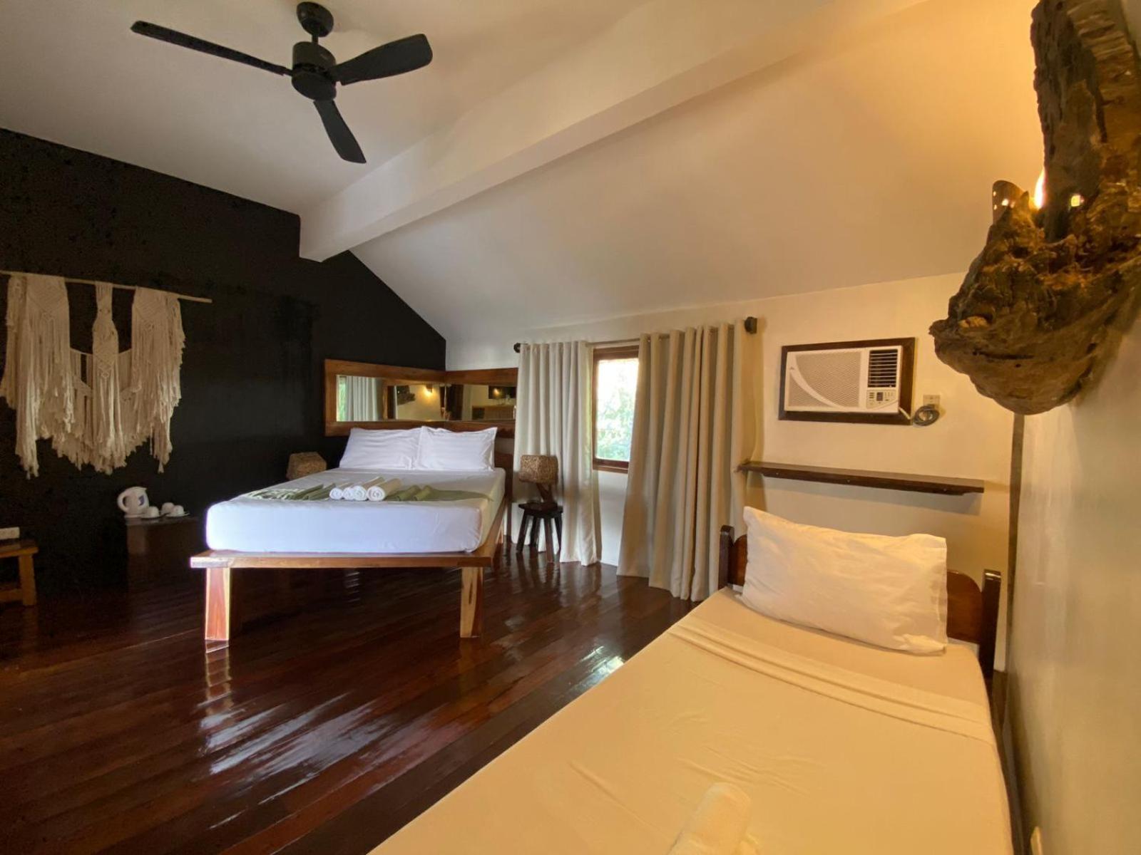 Happiness Boutique Hotel El Nido