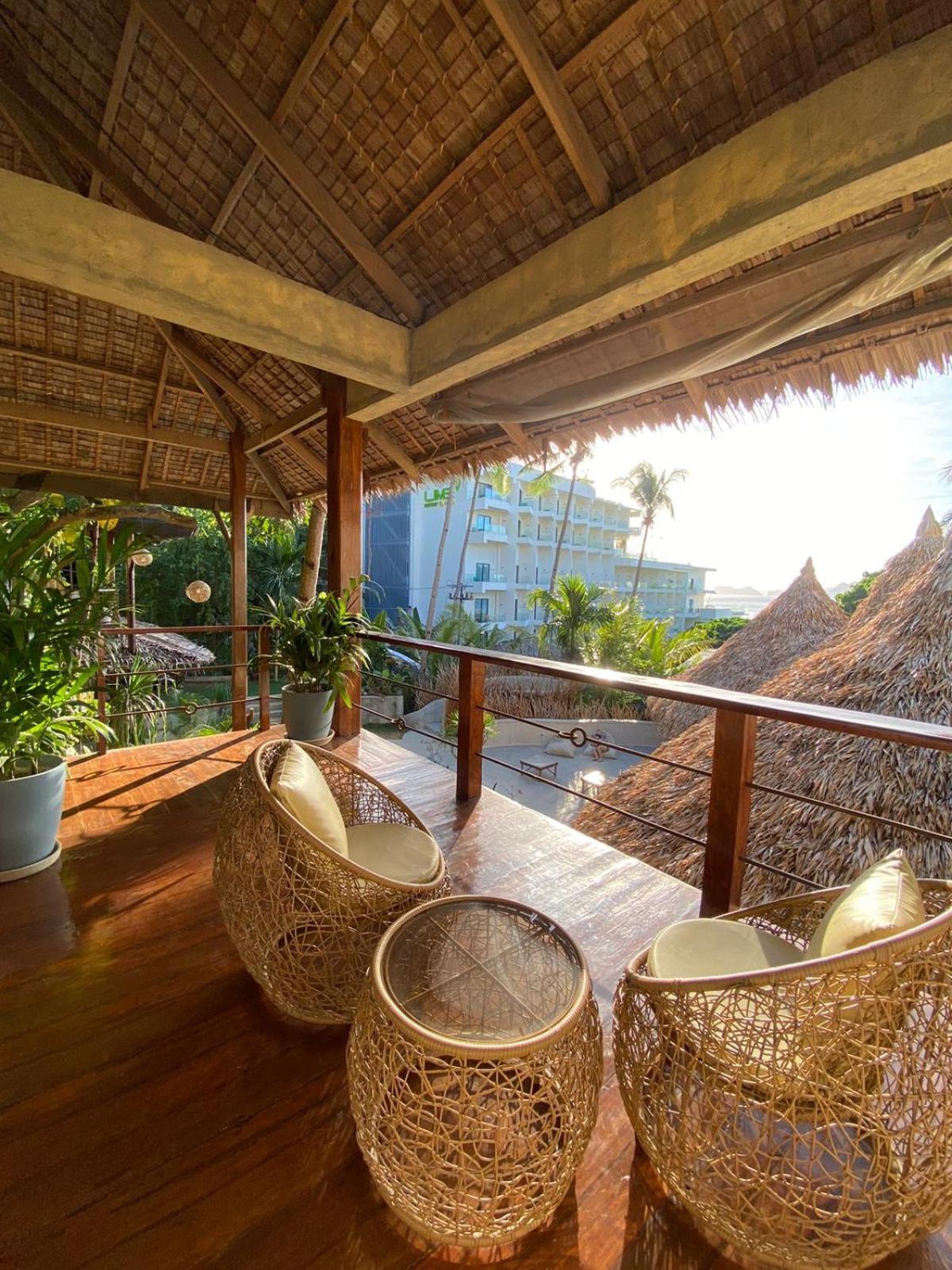 Happiness Boutique Hotel