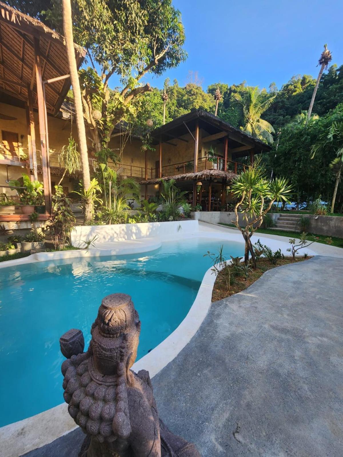 Hotel Happiness Boutique El Nido
