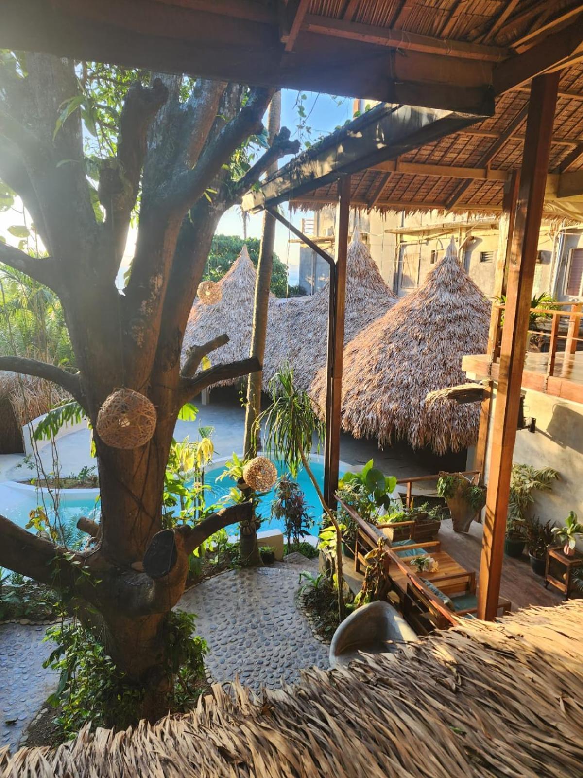 Happiness Boutique Hotel El Nido