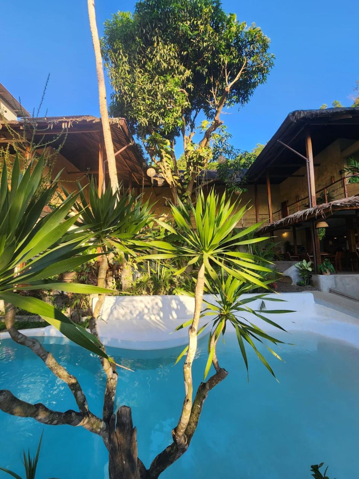Happiness Boutique El Nido