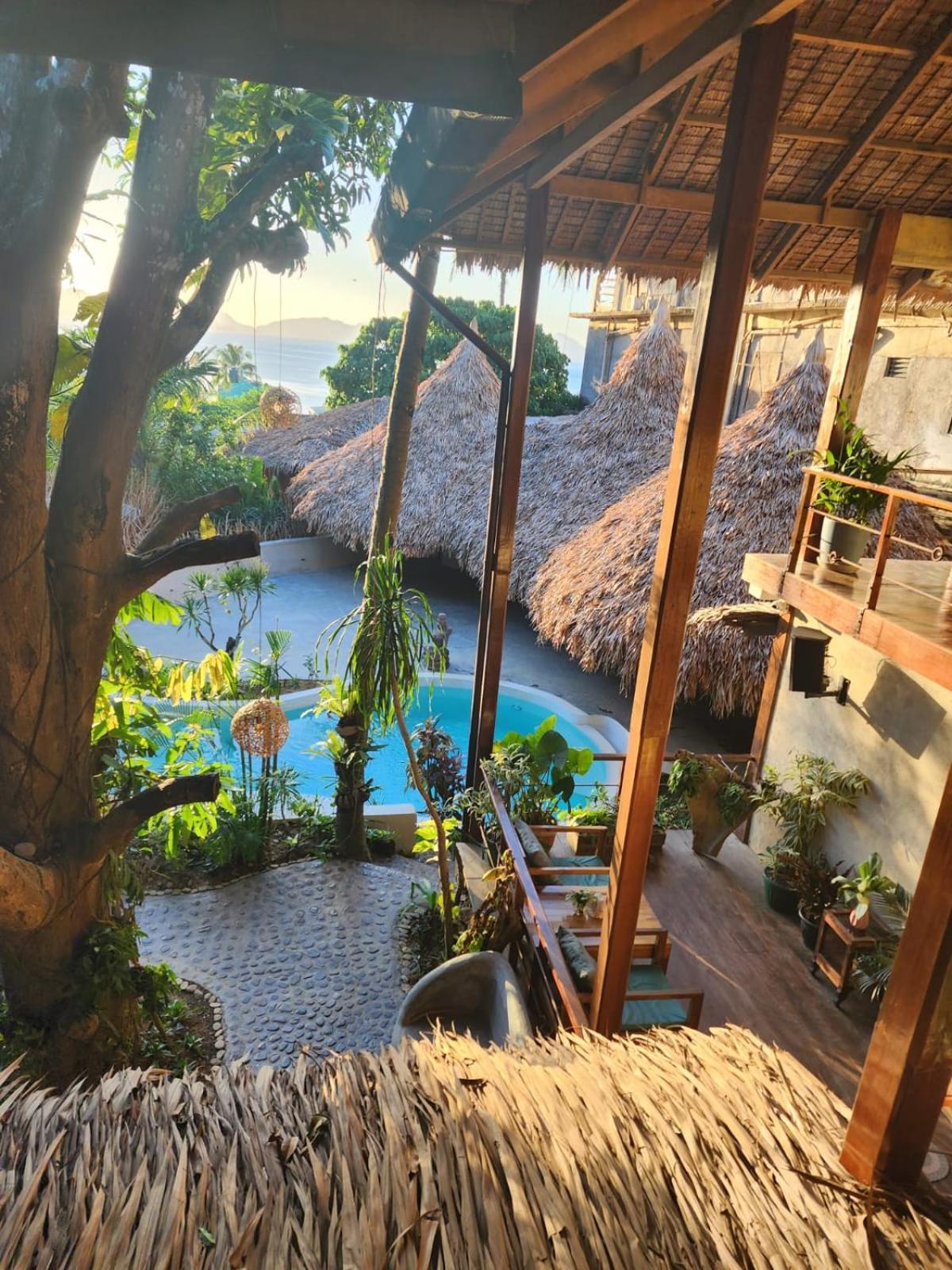 Hotel Happiness Boutique El Nido