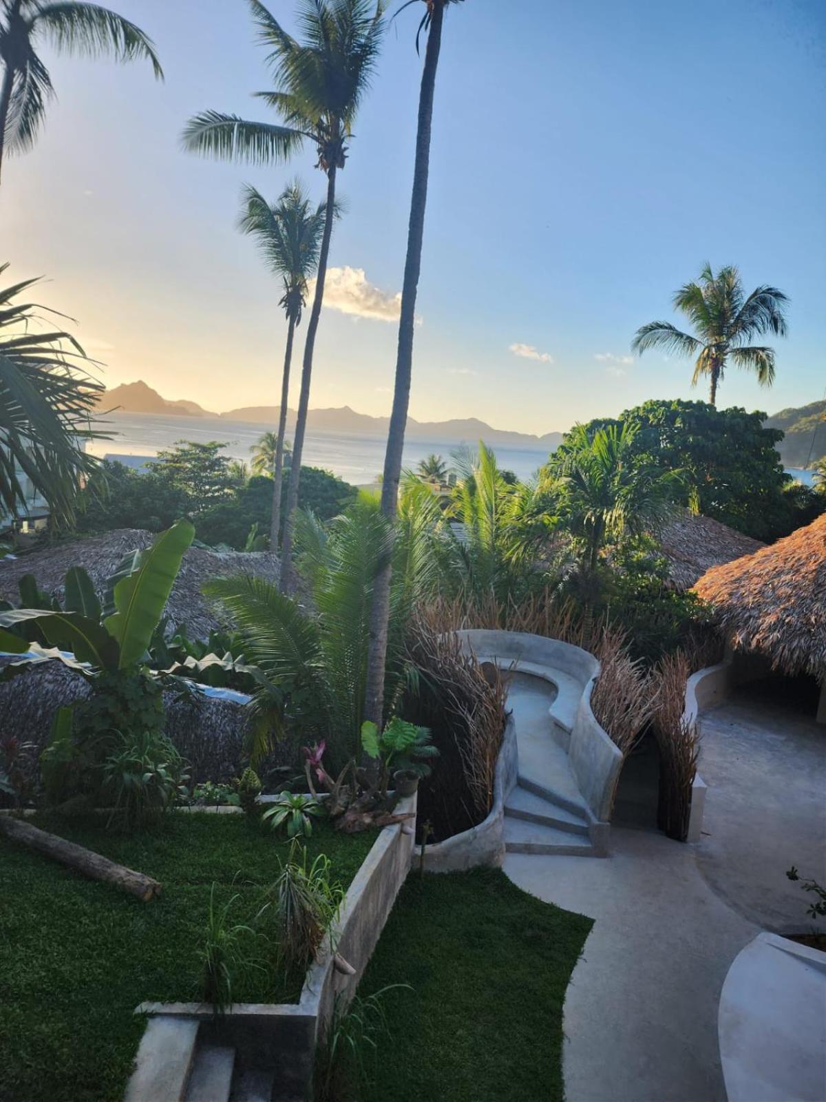 Happiness Boutique Hotel El Nido