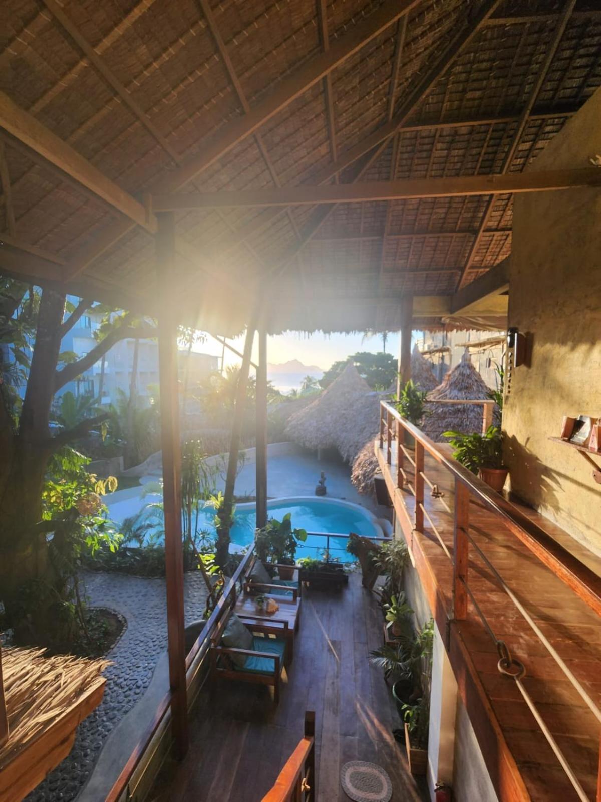 Hotel Happiness Boutique 2*