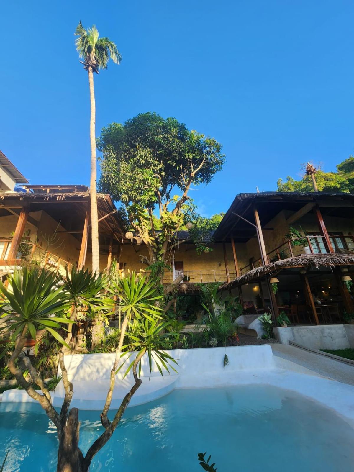 Hotel Happiness Boutique El Nido