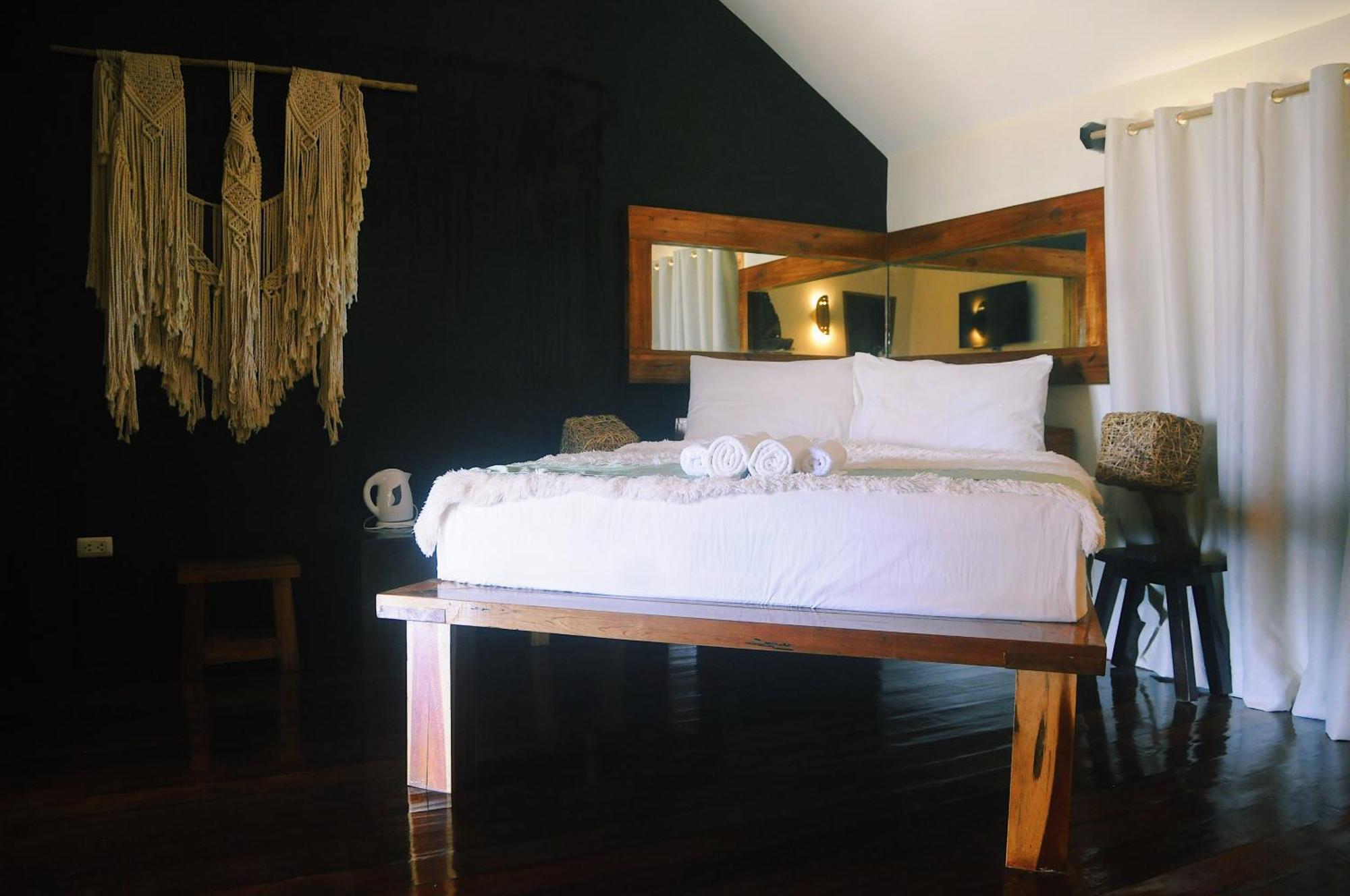 Hotel Happiness Boutique El Nido