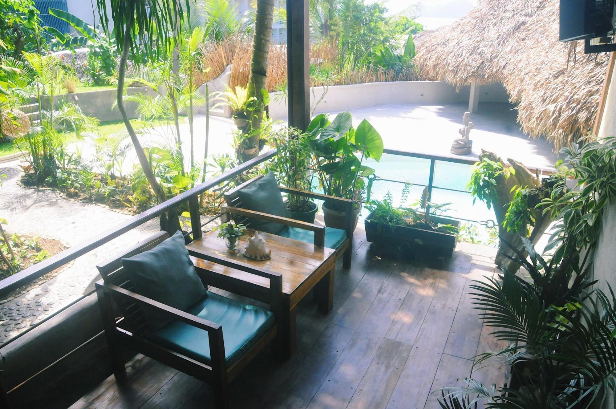 Hotel Happiness Boutique El Nido