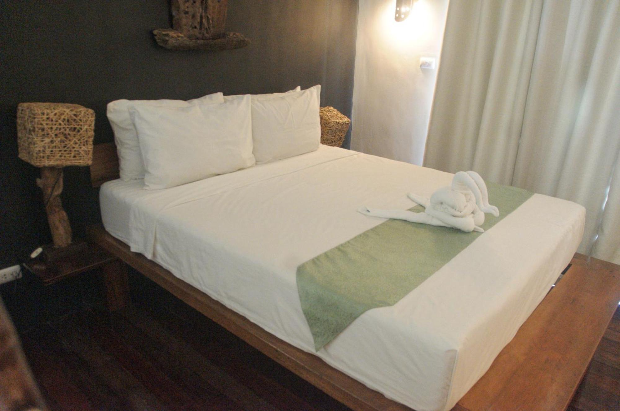 Hotel Happiness Boutique El Nido