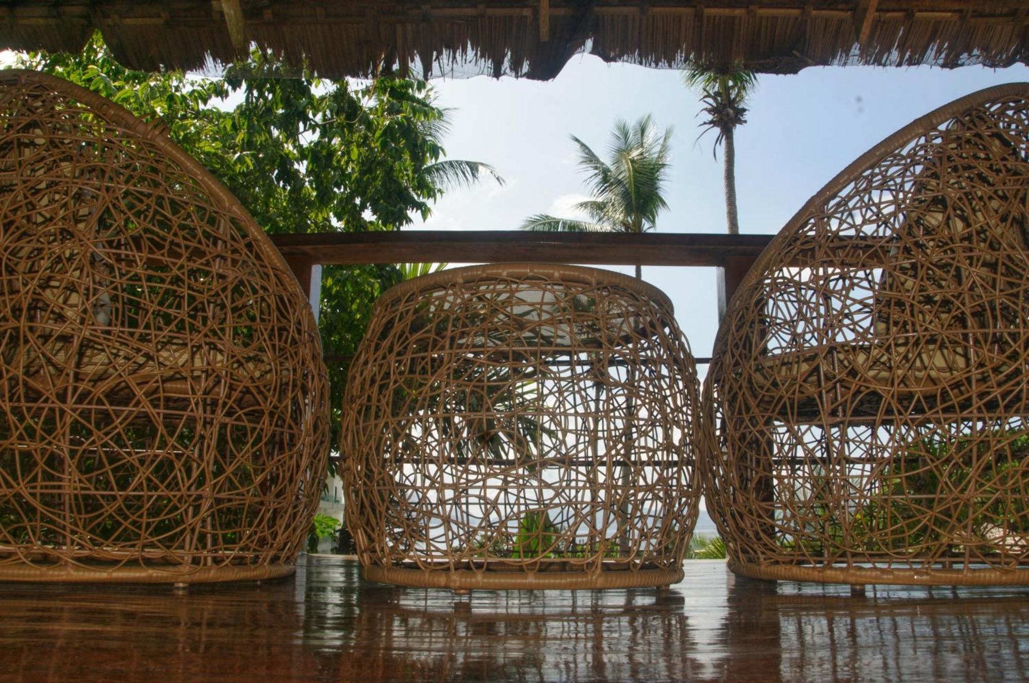 Happiness Boutique Hotel