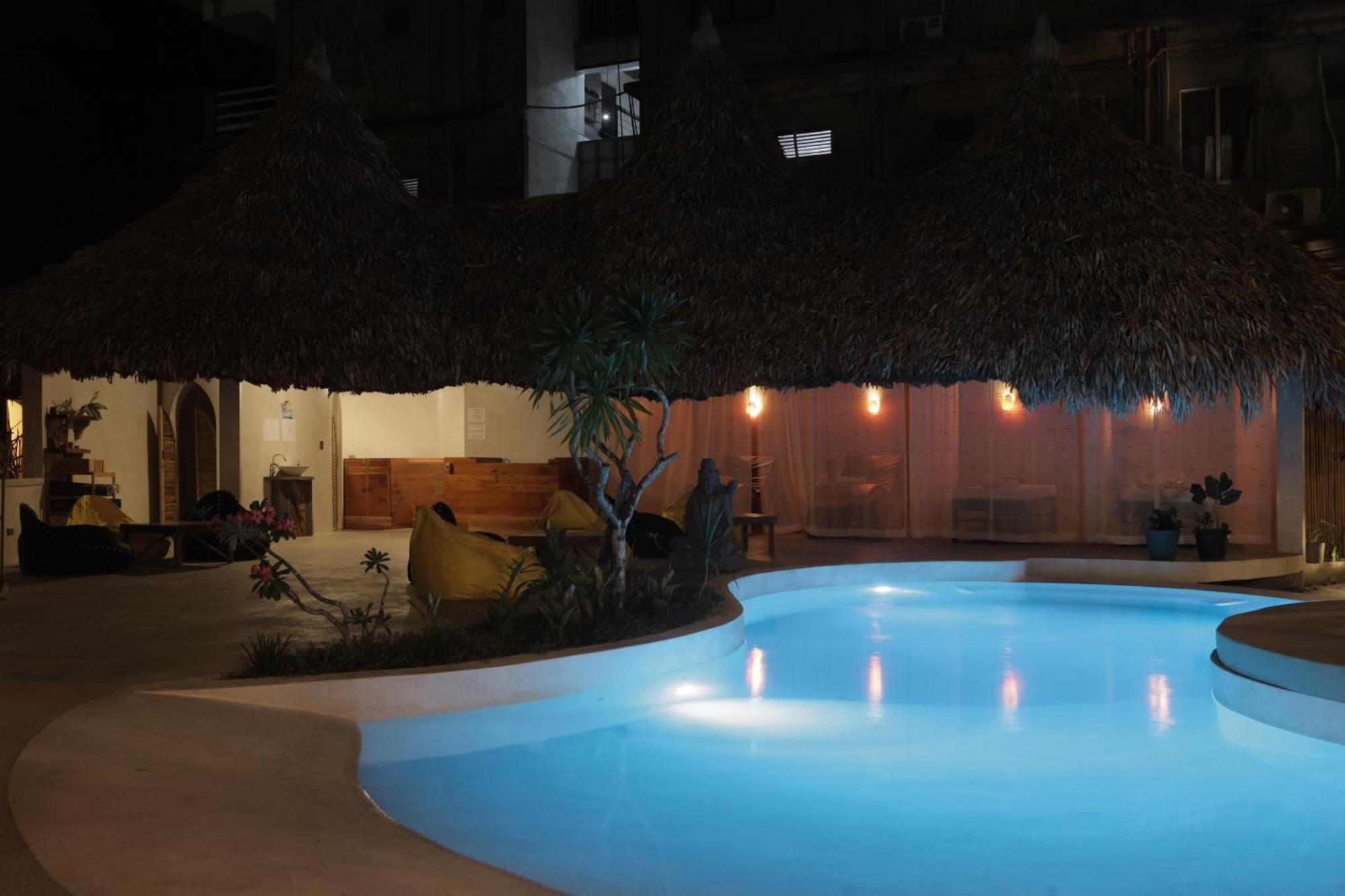 Happiness Boutique Hotel 2*