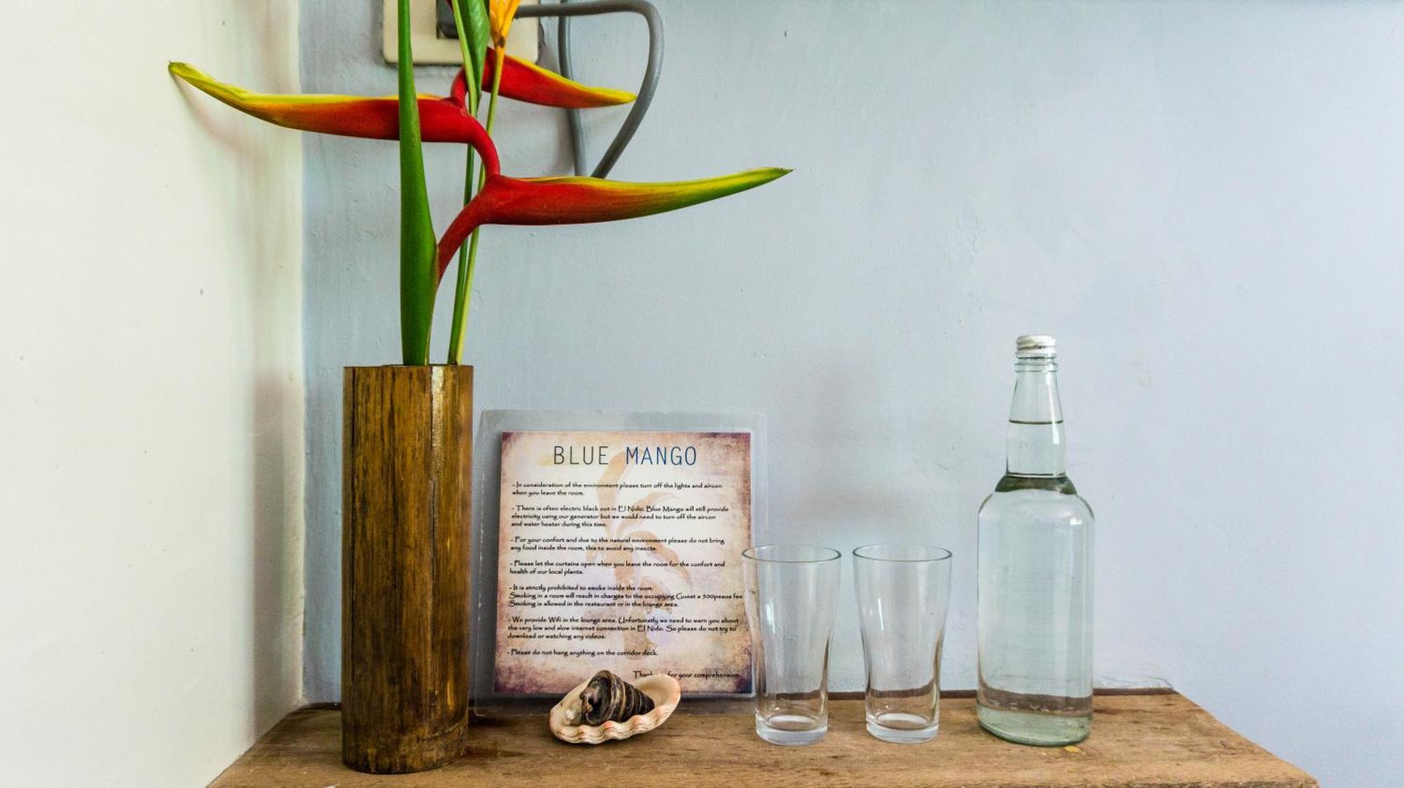 Happiness Boutique Hotel El Nido