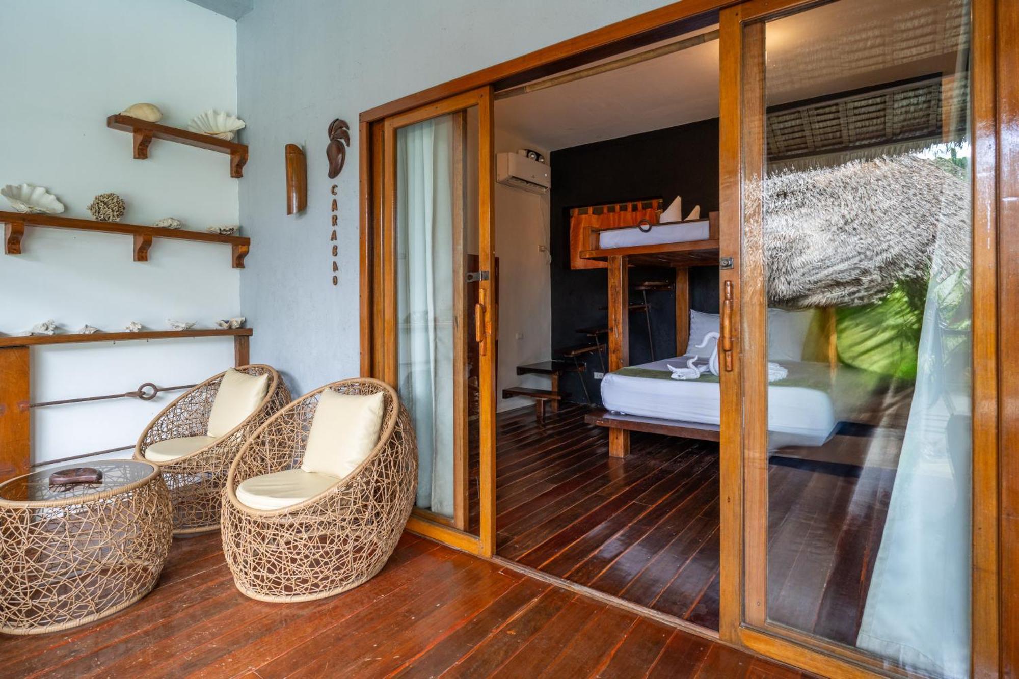 Happiness Boutique El Nido