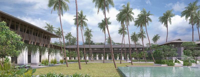 Seda Lio Resort 5*