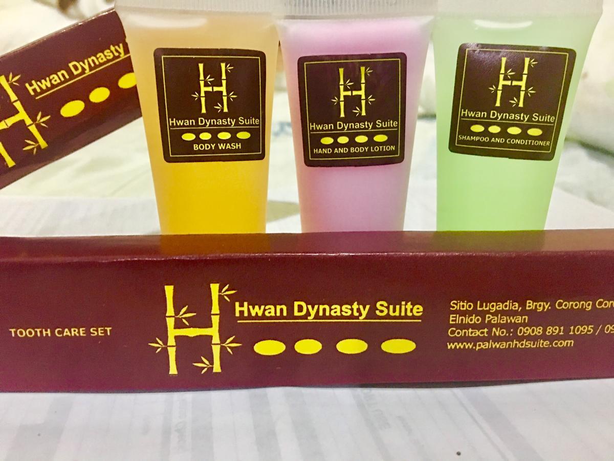 Hwan Dynasty *