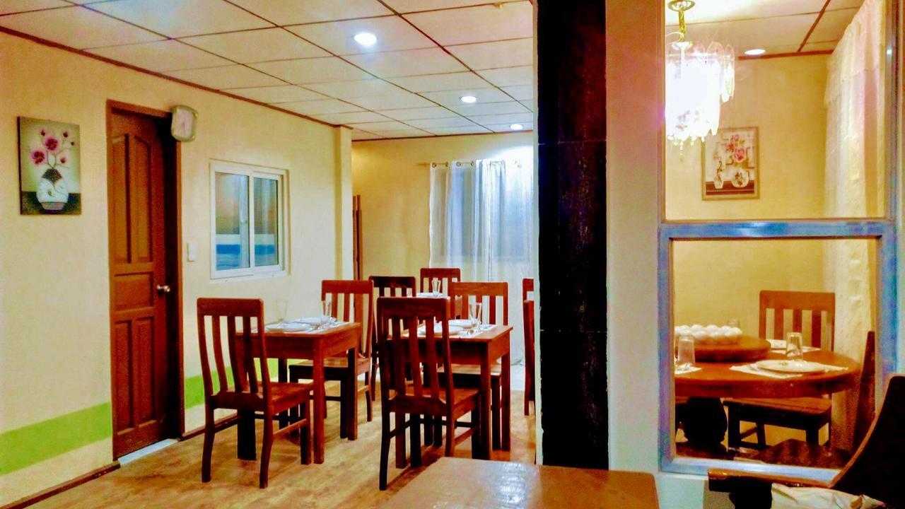 Hwan Dynasty Inn *