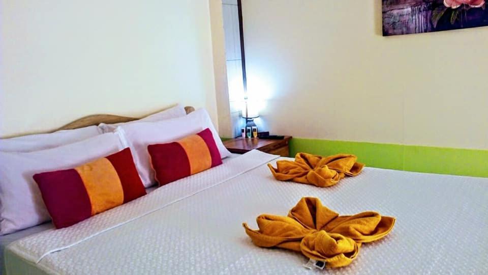 Inn Hwan Dynasty