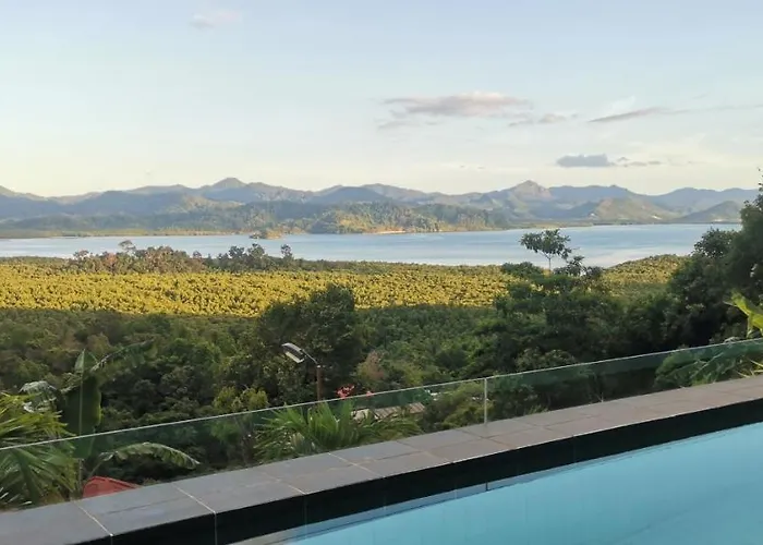 Rc Villas And Resorts