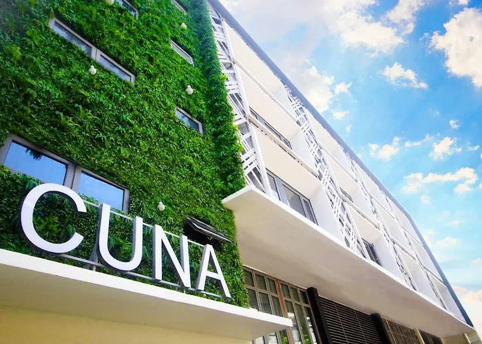 Cuna Hotel