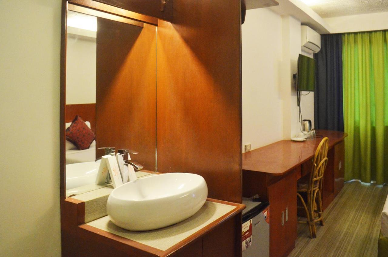Hotel Israel Ecopark 2*