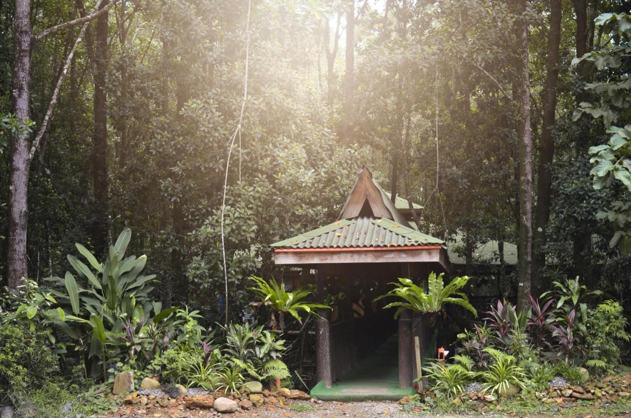 Israel Ecopark 2*