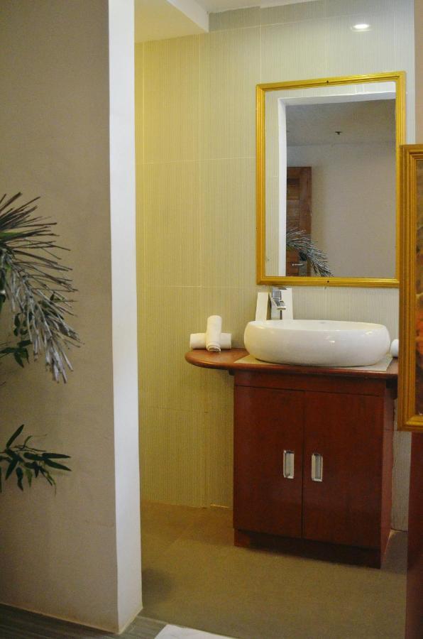 Israel Ecopark Hotel 2*