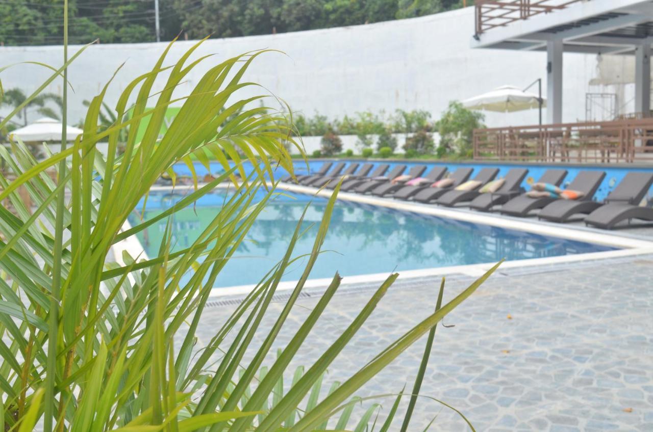 Israel Ecopark Hotel 2*