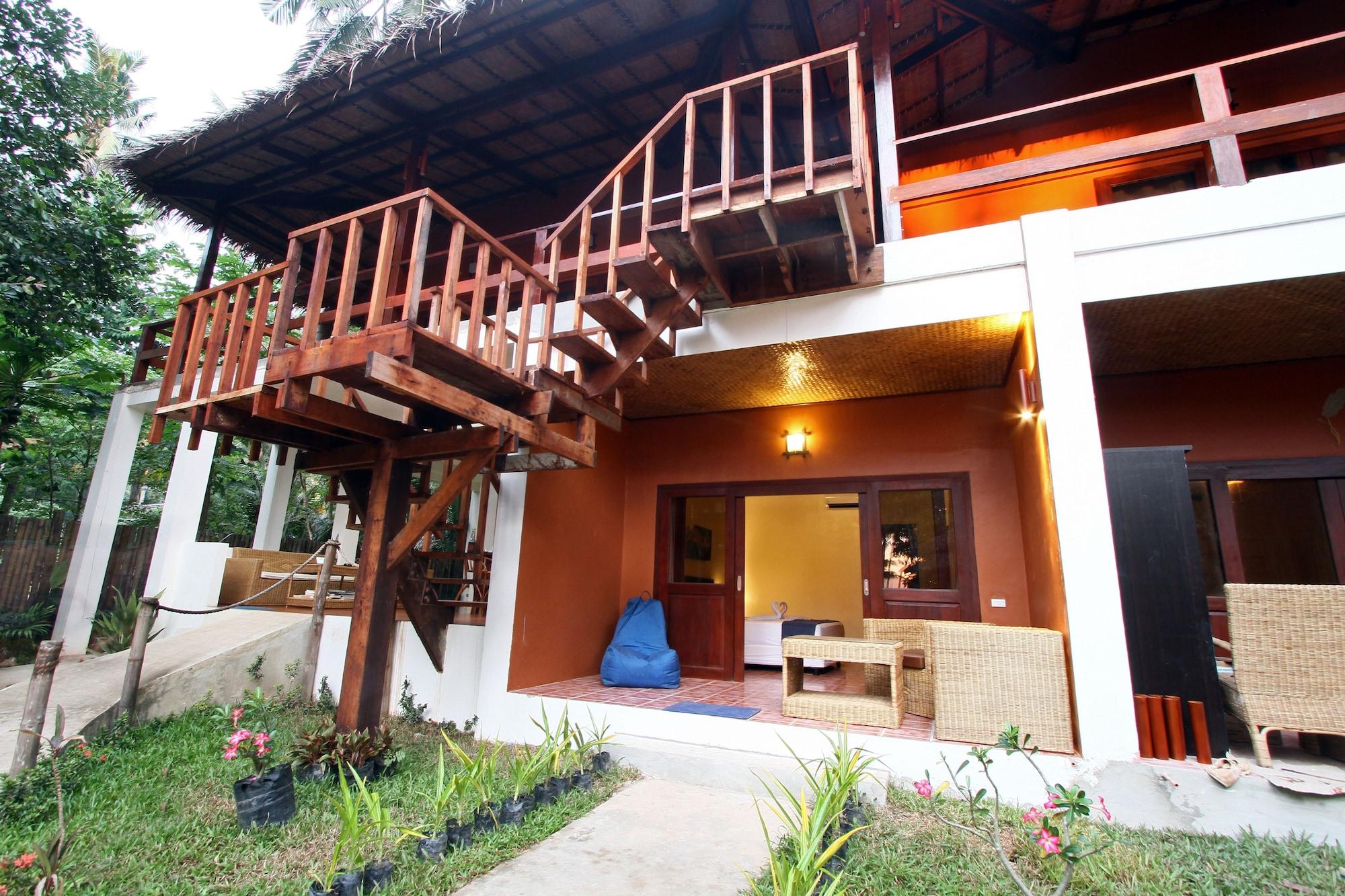 Resort Last Frontier Resort-adults Only 3*