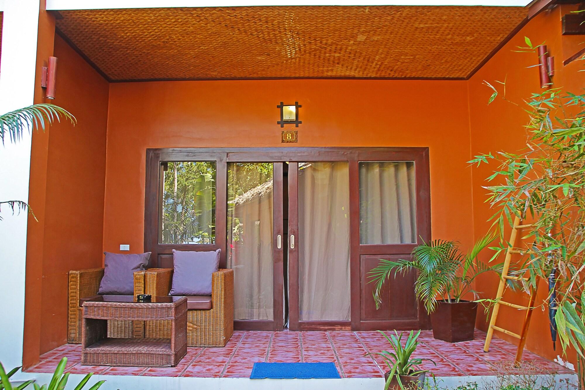 Resort Last Frontier Resort-adults Only 3*
