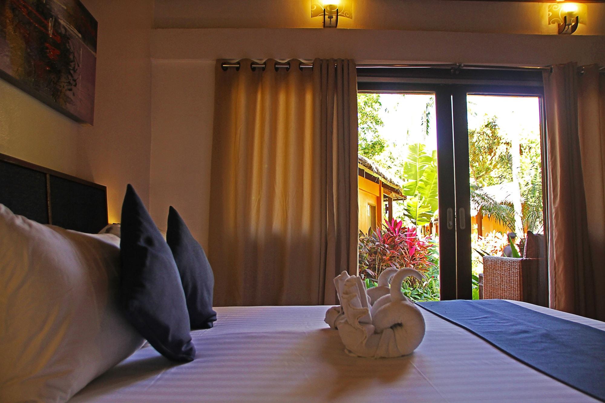 Last Frontier Resort-adults Only 3* El Nido