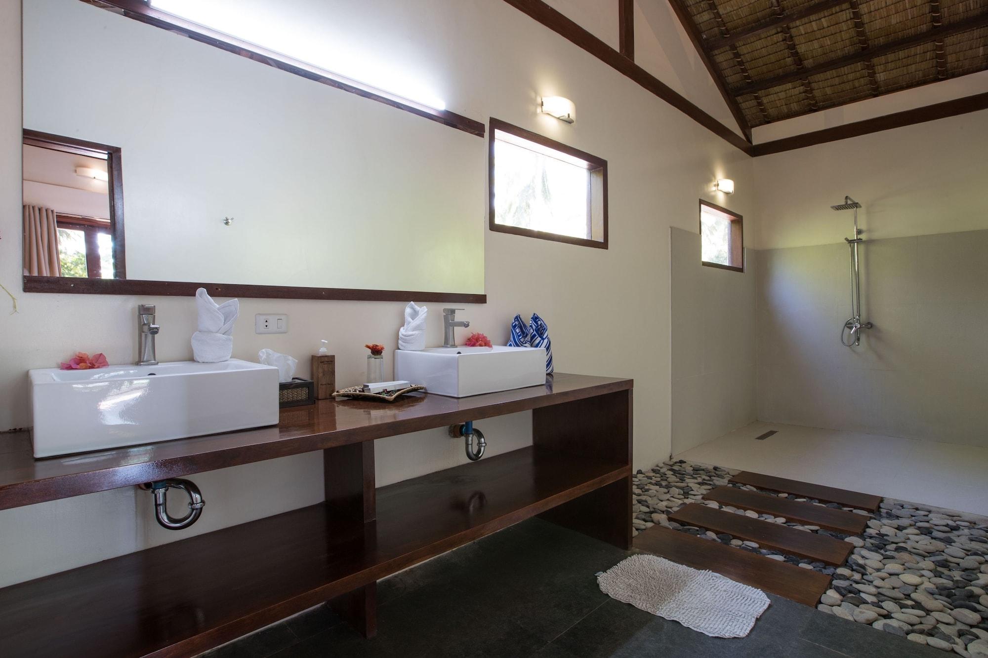 Last Frontier Resort-adults Only El Nido