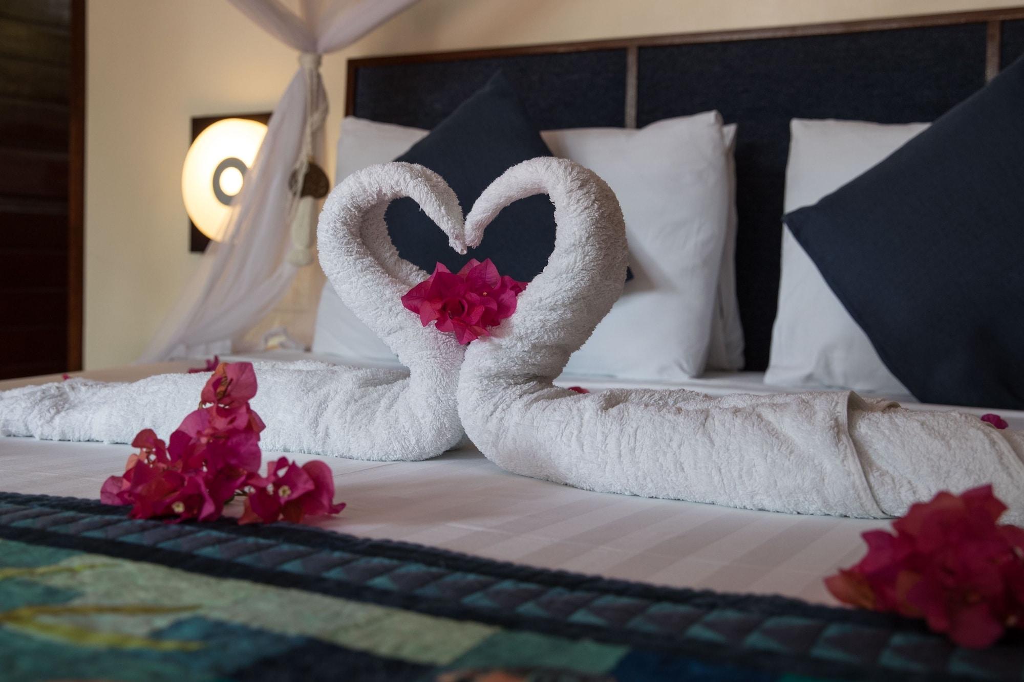 Last Frontier Resort-adults Only Resort El Nido