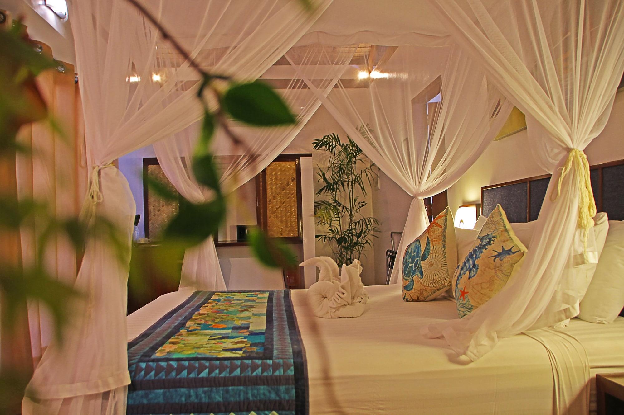 Last Frontier Resort-adults Only El Nido