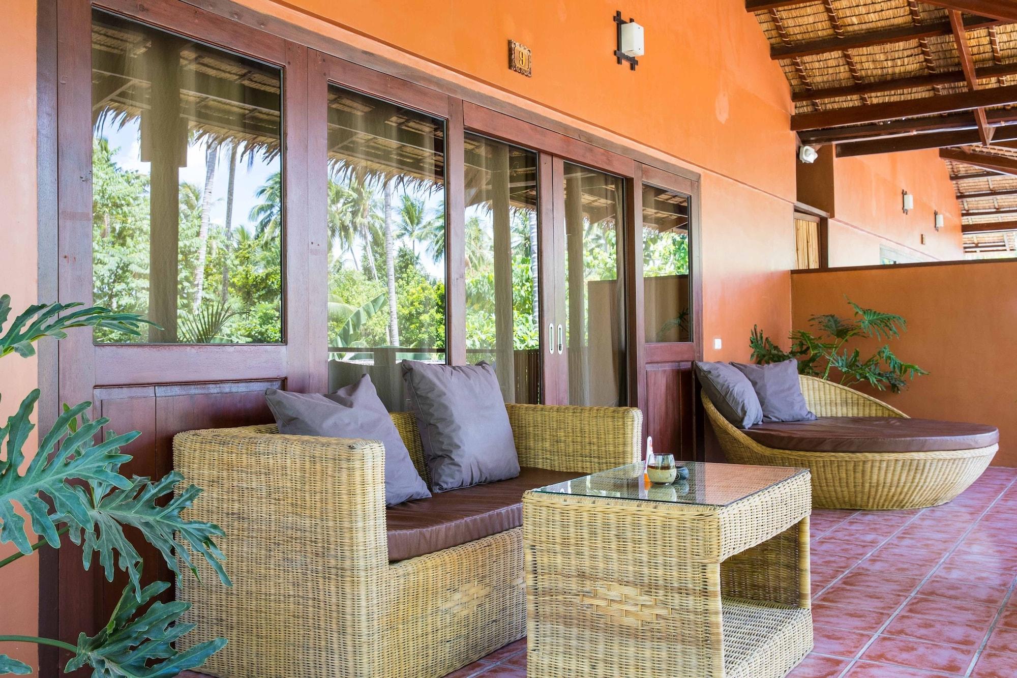 Last Frontier Resort-adults Only