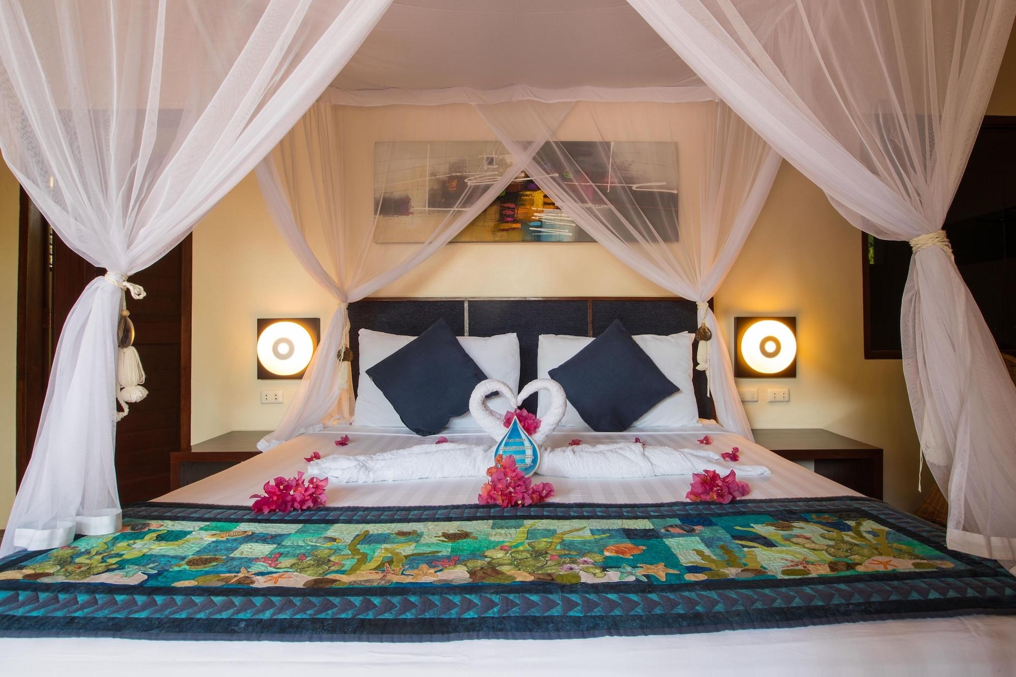 Last Frontier Resort-adults Only 3* El Nido